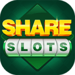 Share Slots Logo - 